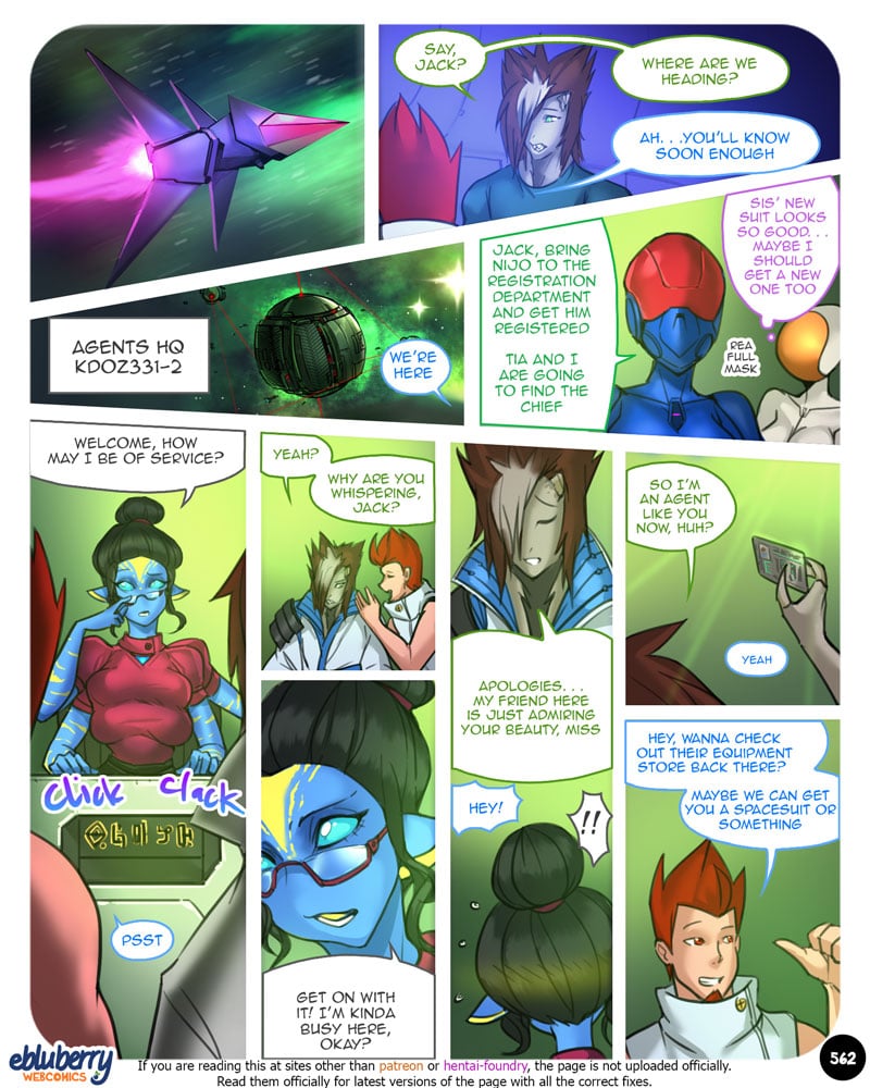 S.EXpedition - ch. 8