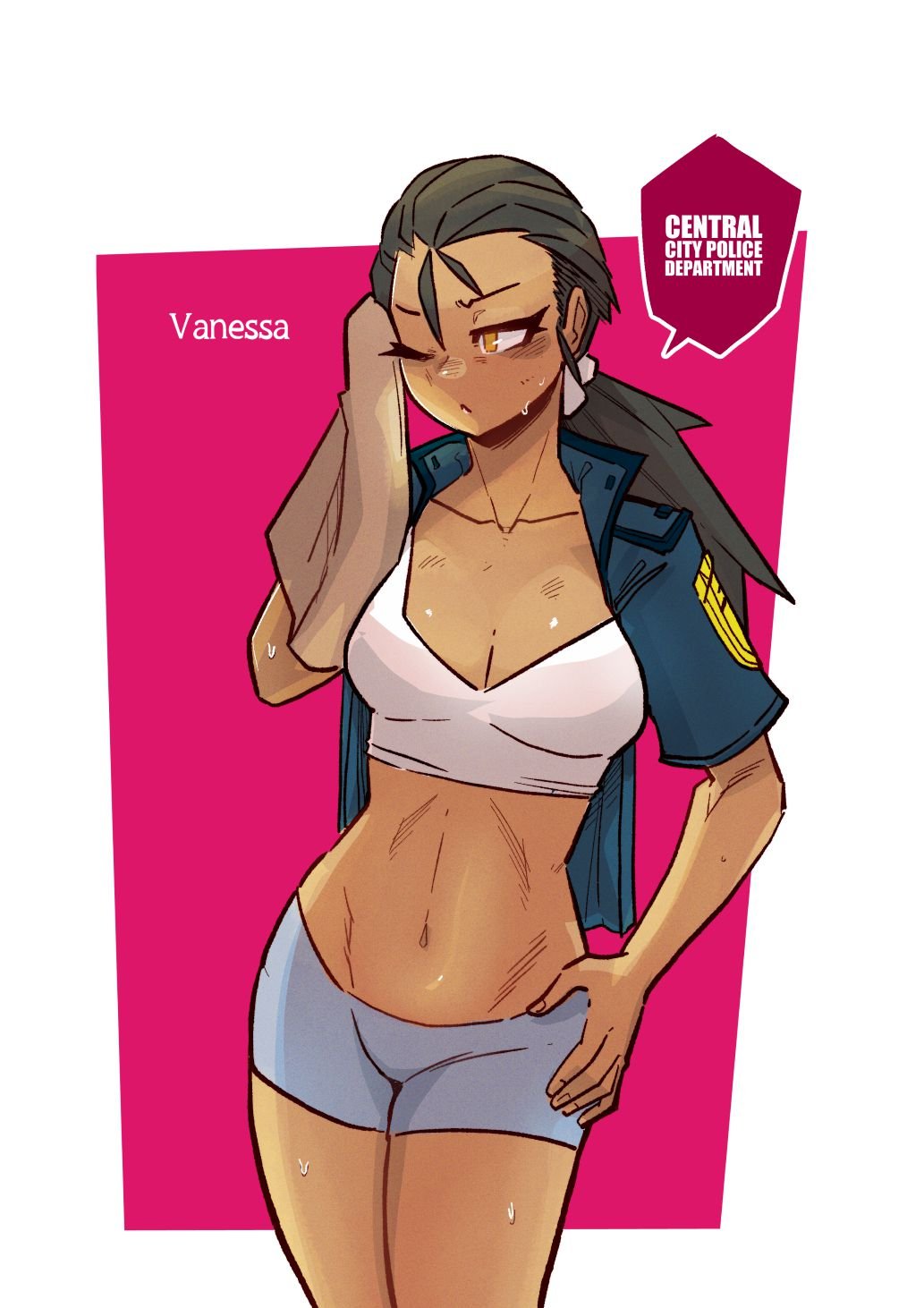 Cherry Road - Chapter 11-12