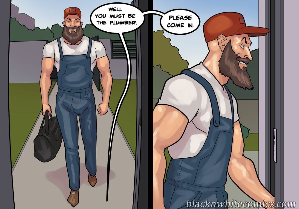 Make America Great Again (1-2) - Chapter 2