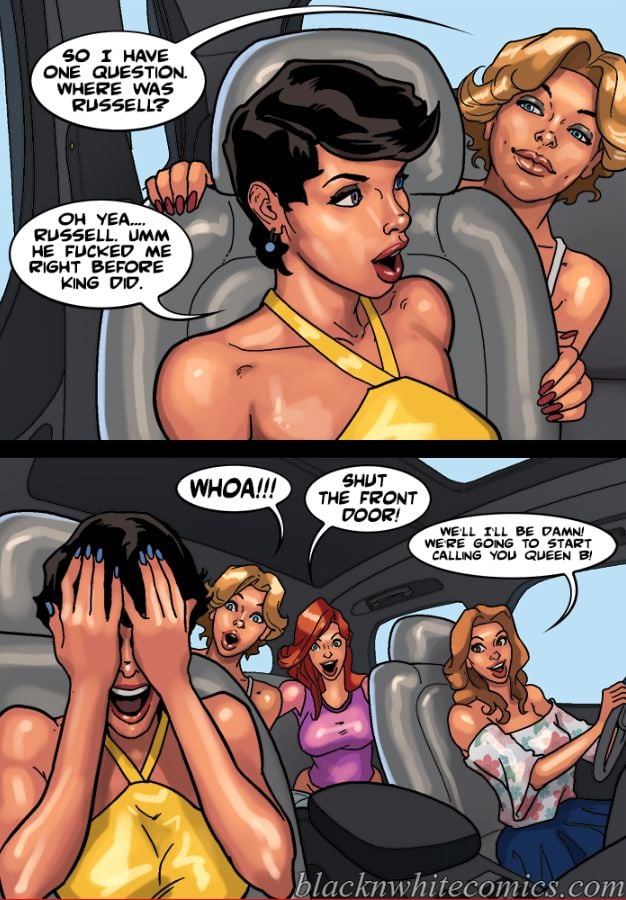 Art Class (1-2) - Chapter 2