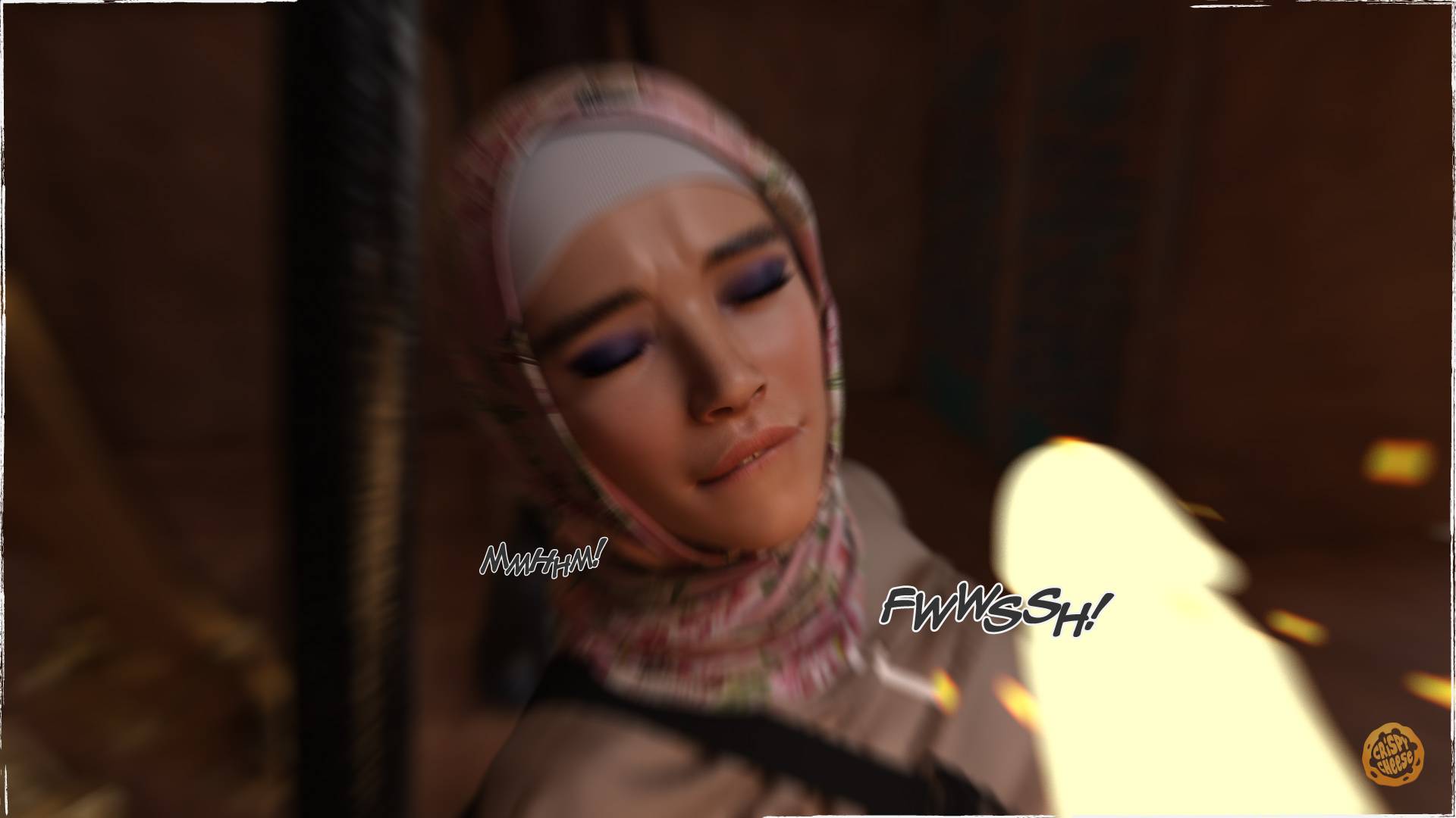 Wayfarer’s Log – The Lost Queen - Chapter 1