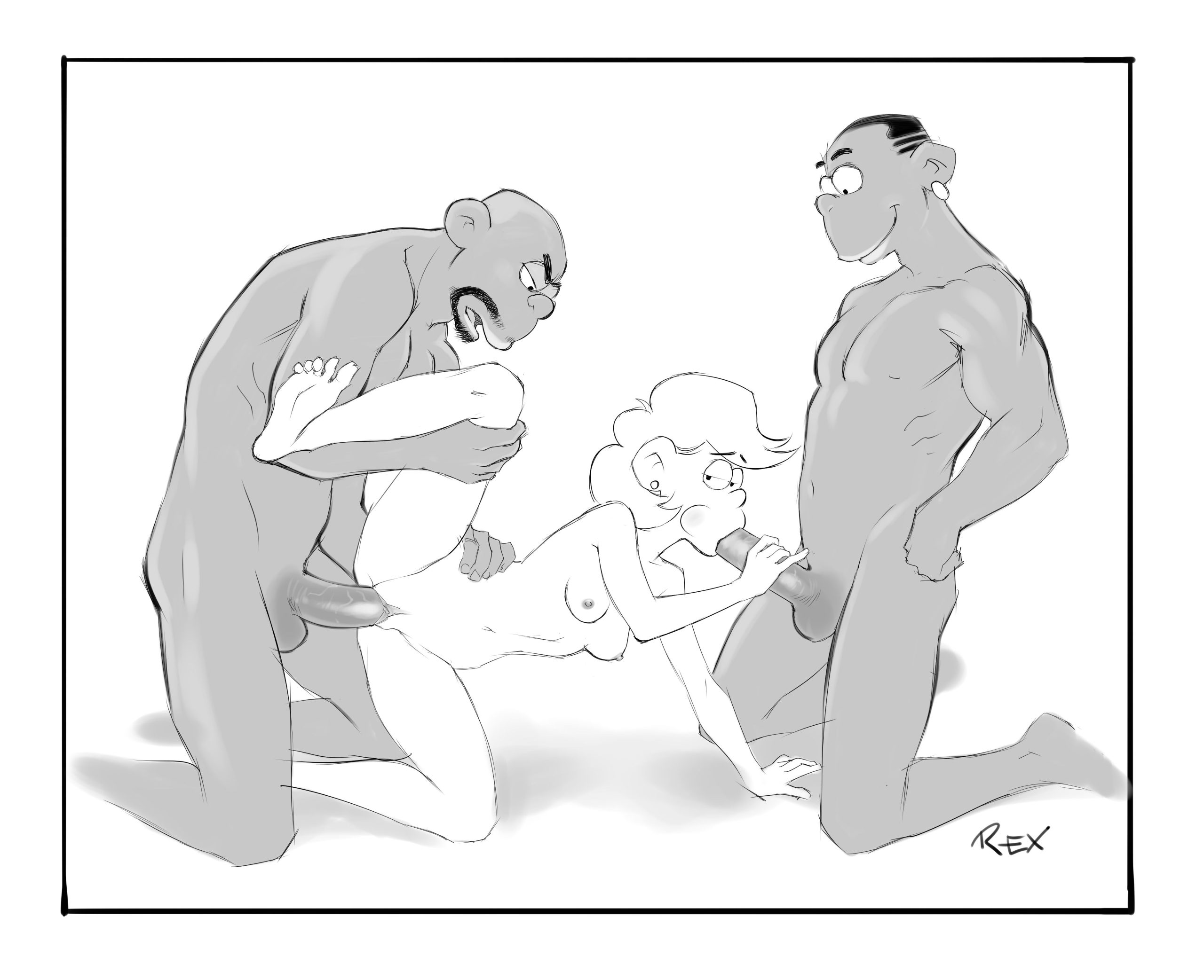 Artworks (1-2) - Chapter 2