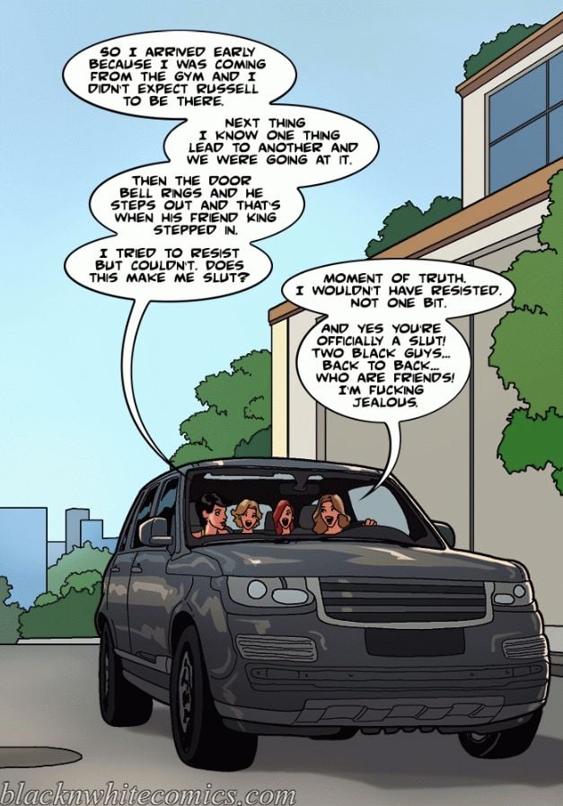 Art Class (1-2) - Chapter 2