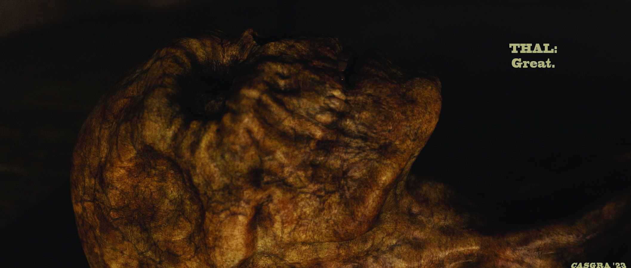 One Million Years A.D. - Chapter 4