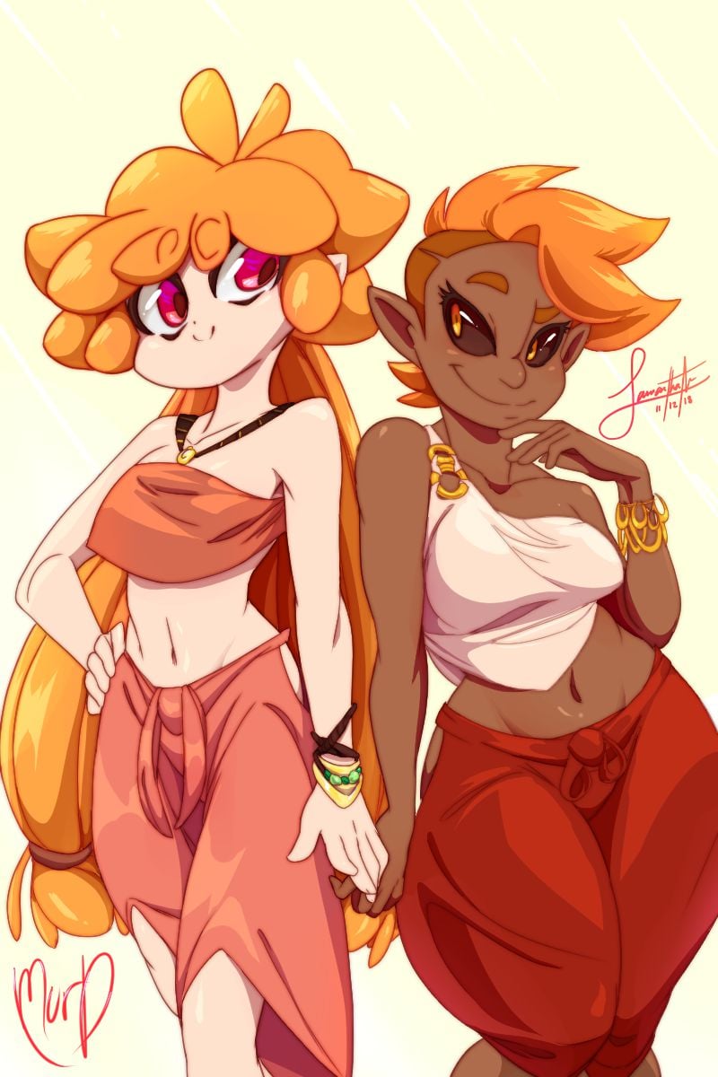Juizzy Fruits - Chapter 1