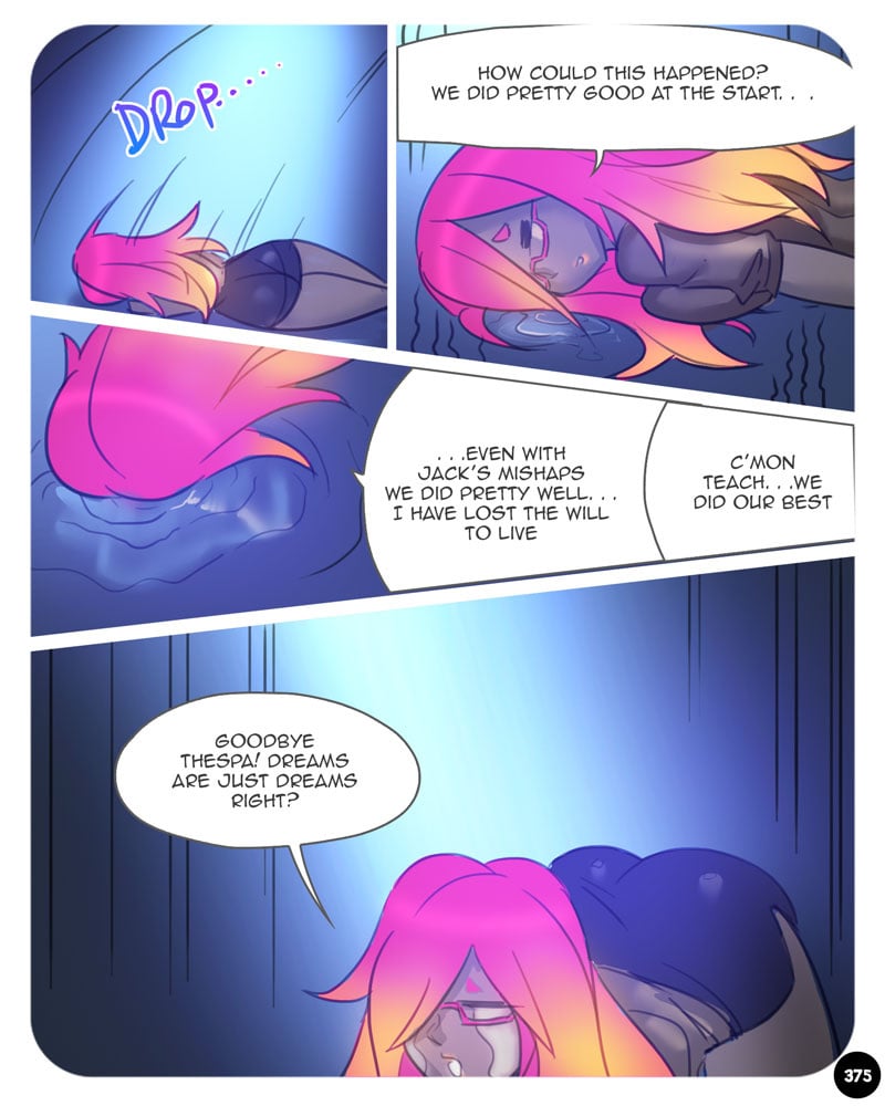 S.EXpedition - ch. 5-6