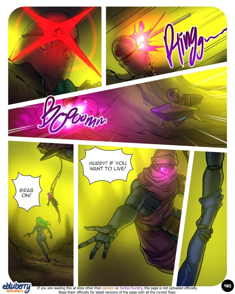 S.EXpedition - ch. 7