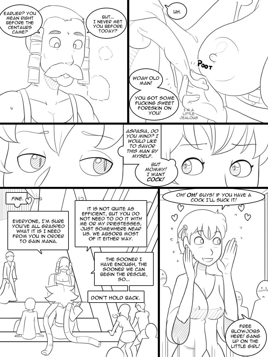 Temple of the Morning Wood - ch. 6
