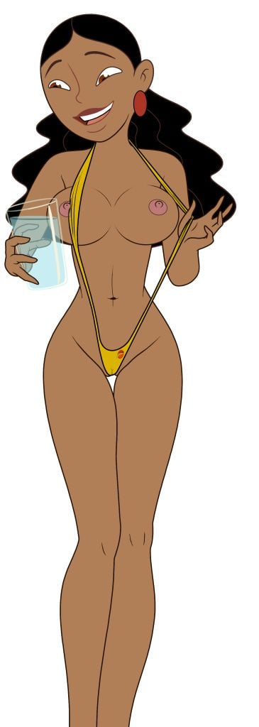Oh, Betty! (1-2) - Chapter 2