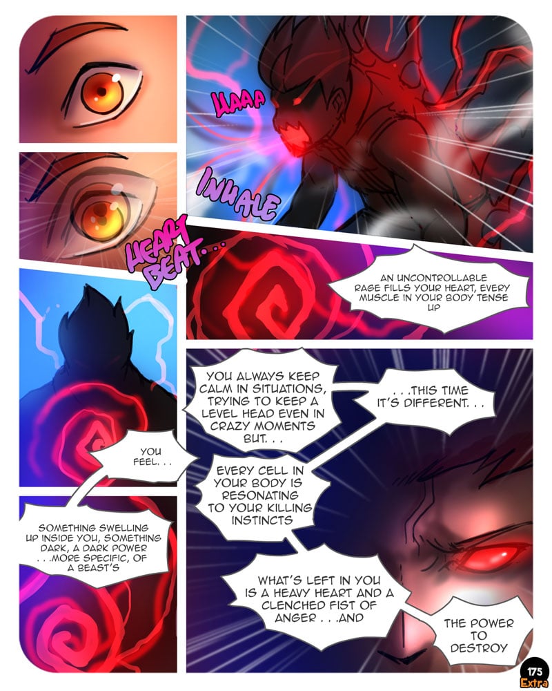 S.EXpedition - ch. 3-4
