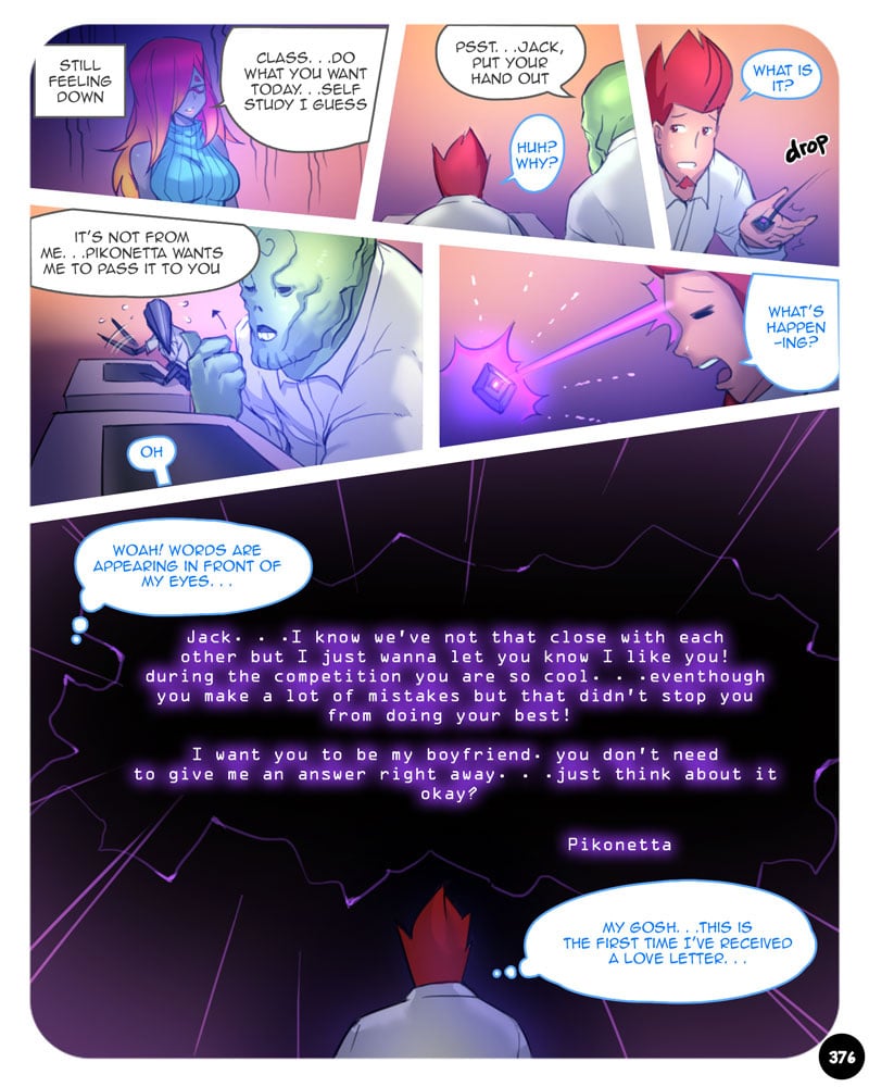 S.EXpedition - ch. 5-6