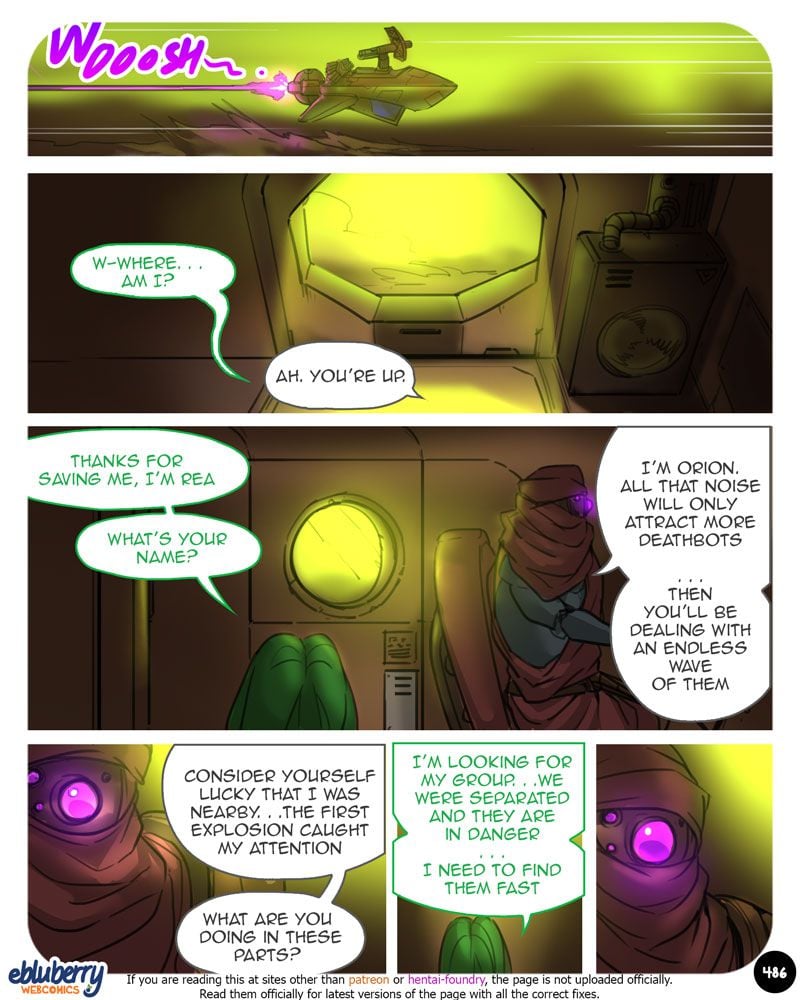 S.EXpedition - ch. 7