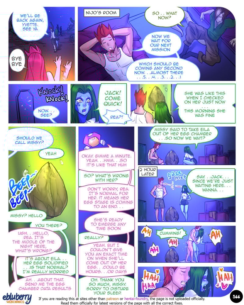 S.EXpedition - ch. 8