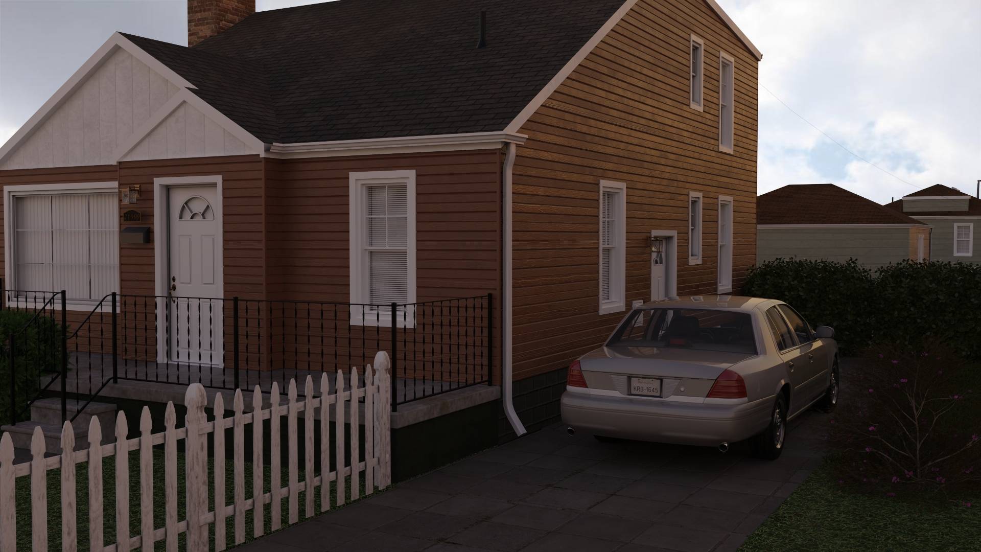 Futa Breeding Agency - Chapter 6