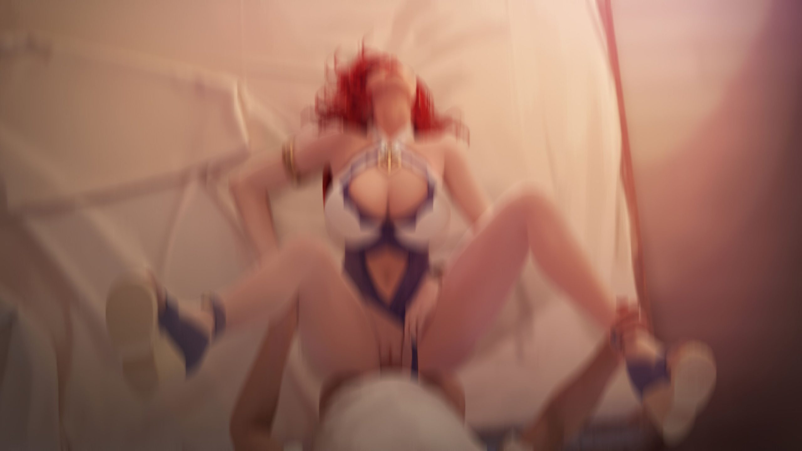 Pool Party (1-4) - Chapter 2