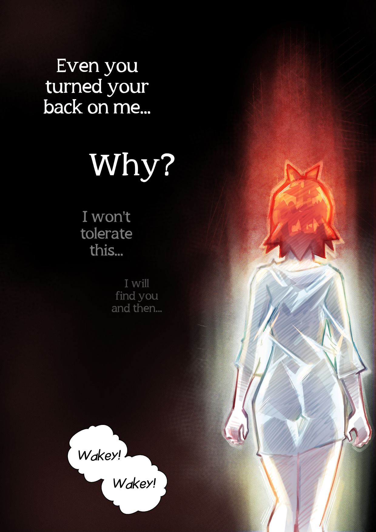 Cherry Road - Chapter 9-10