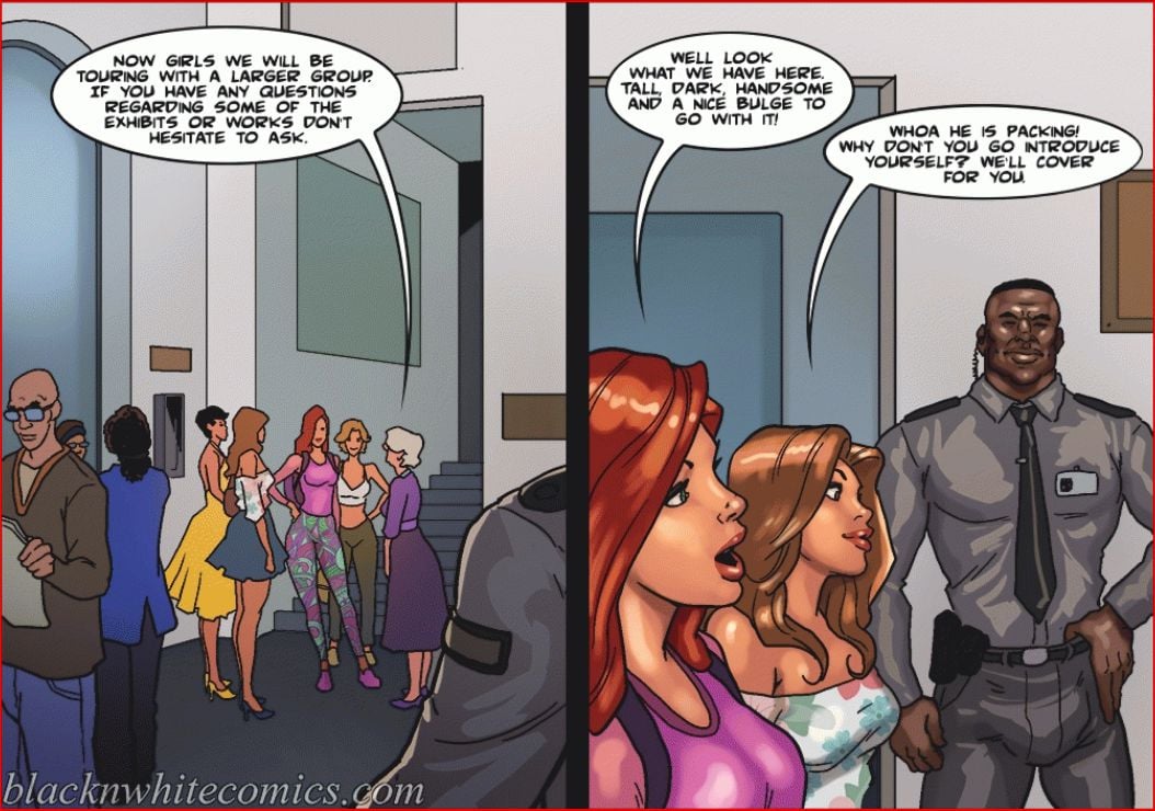 Art Class (1-2) - Chapter 2