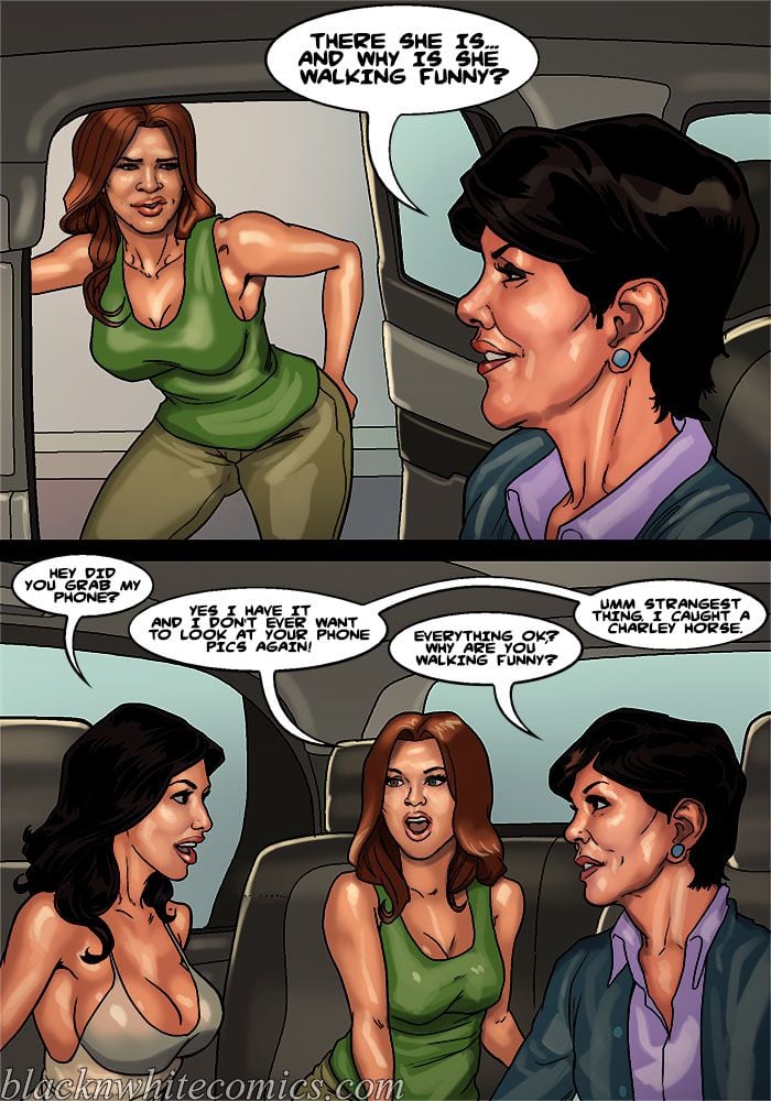 The Karassians (1-2) - Chapter 2