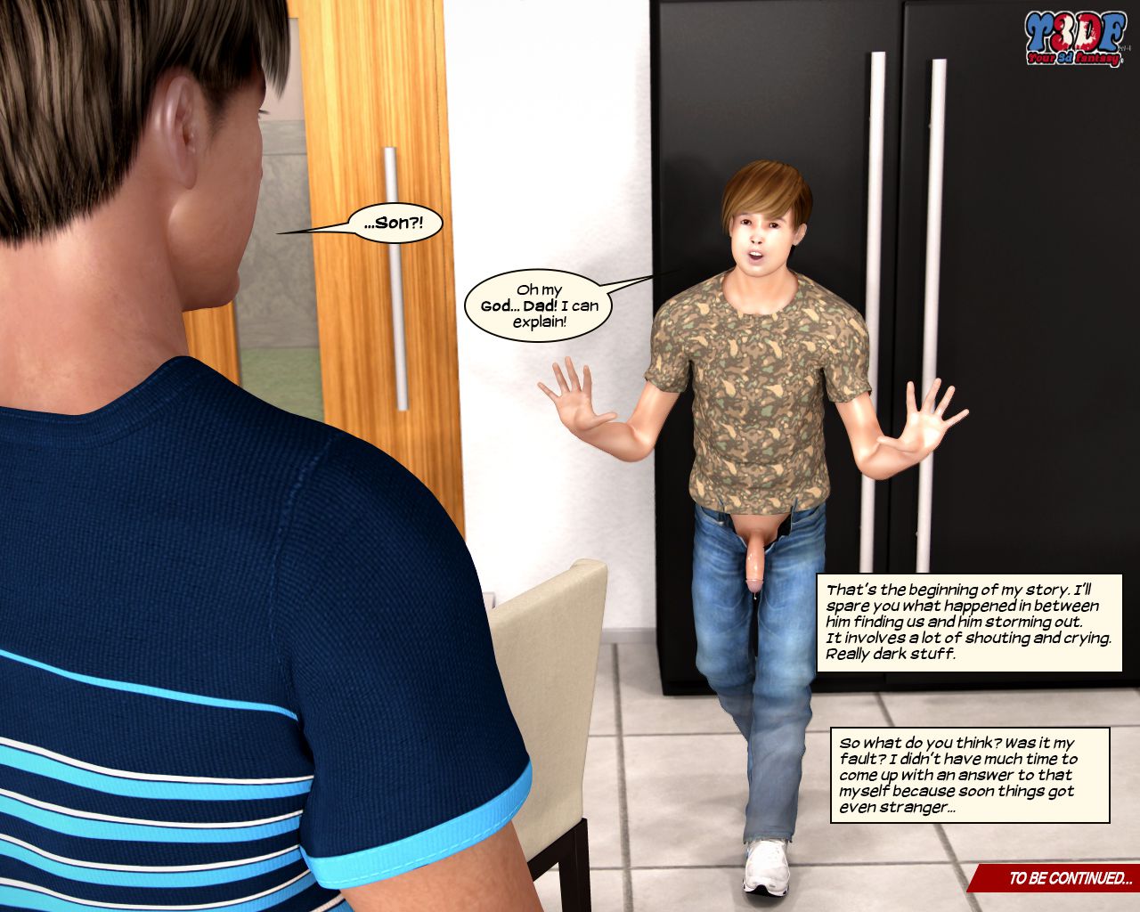 Workout - Chapter 1