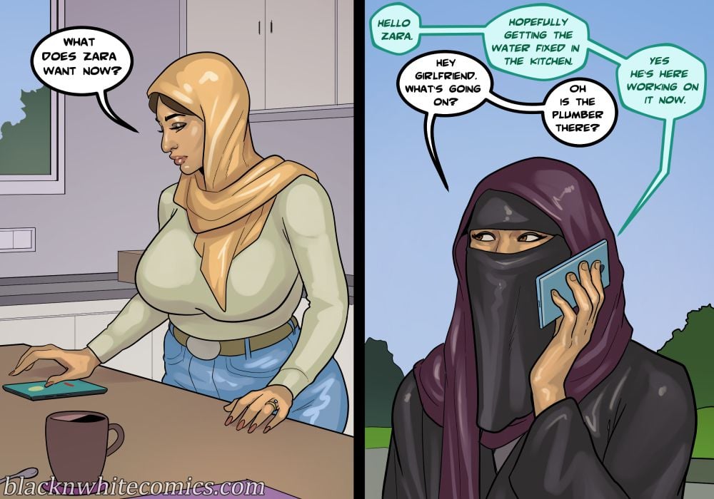 Make America Great Again (1-2) - Chapter 2