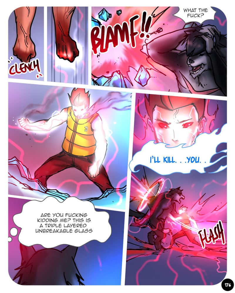 S.EXpedition - ch. 3-4
