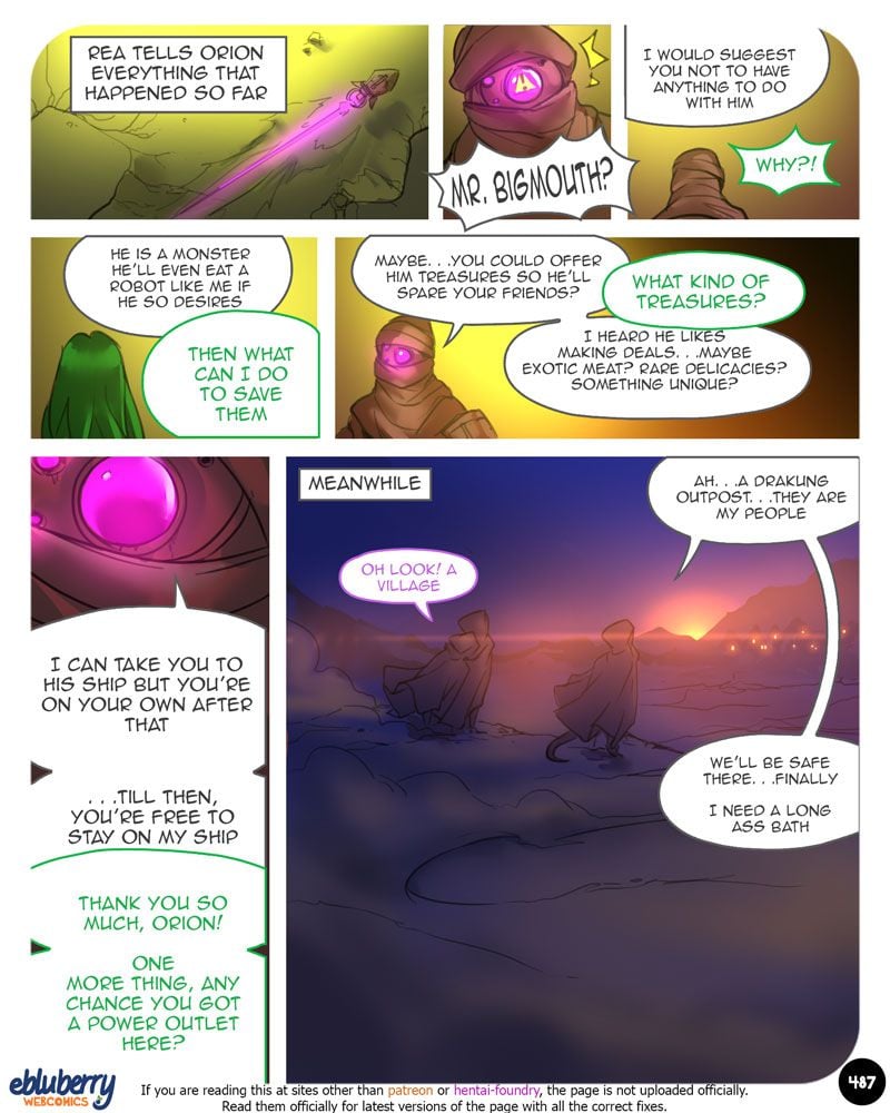 S.EXpedition - ch. 7