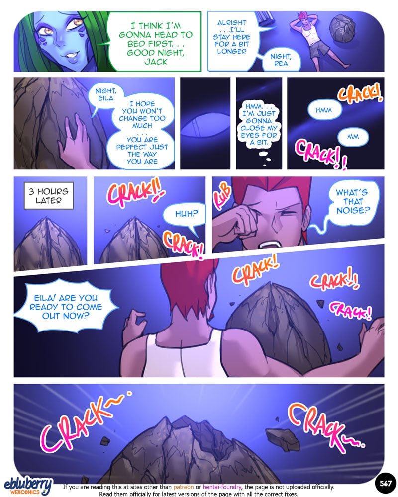 S.EXpedition - ch. 8