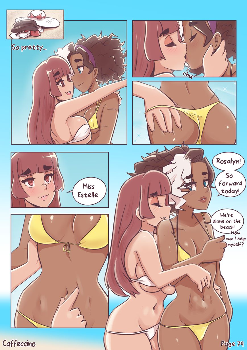 The Gallant Paladin - Chapter 1