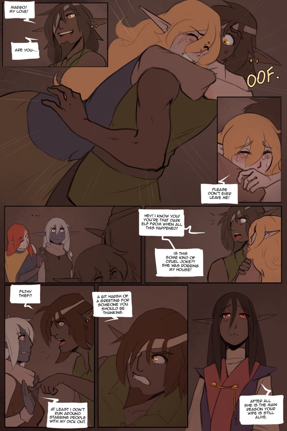 Price for Freedom (1-4) - Chapter 2