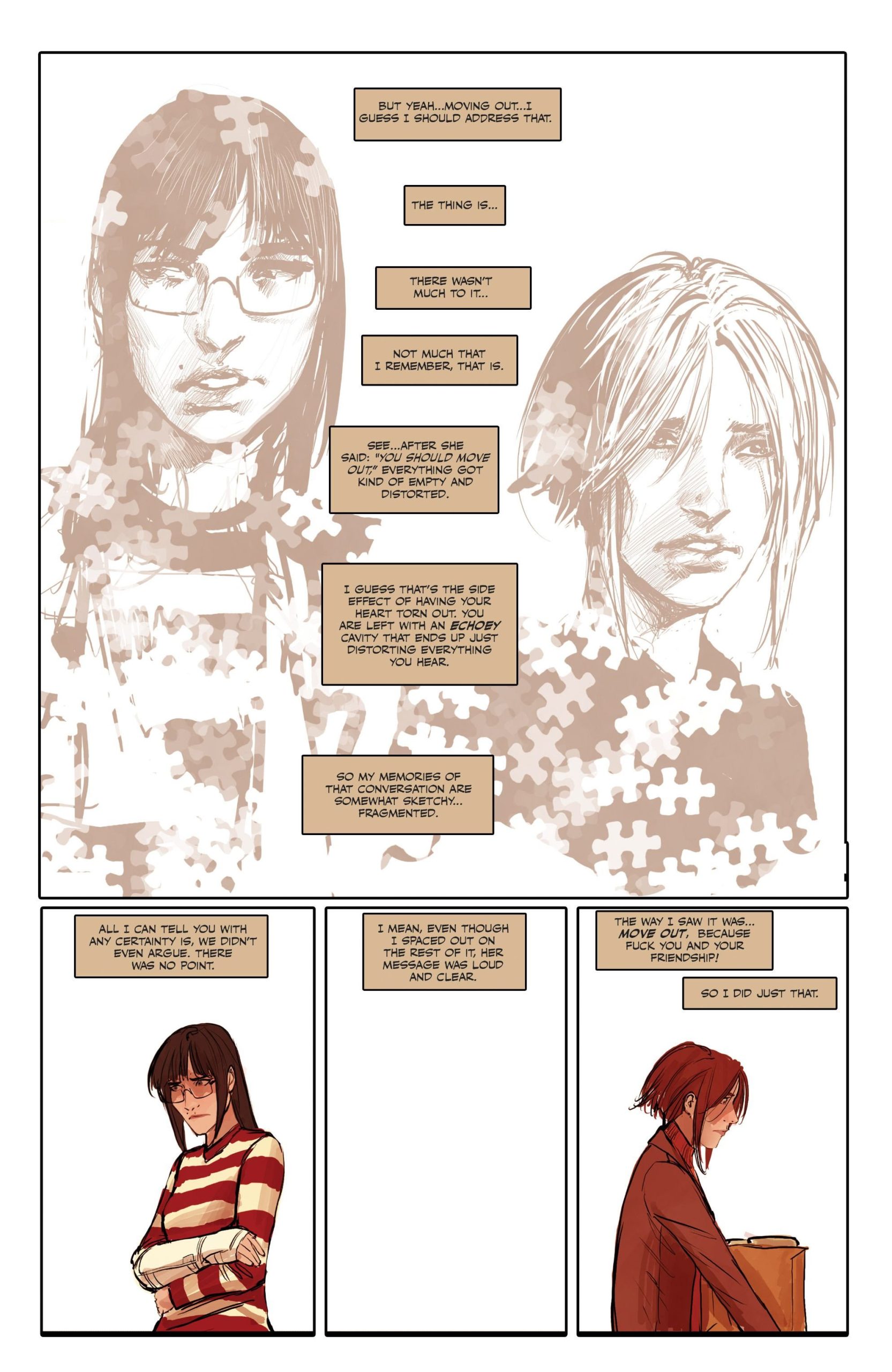 Sunstone - Chapter 5-6
