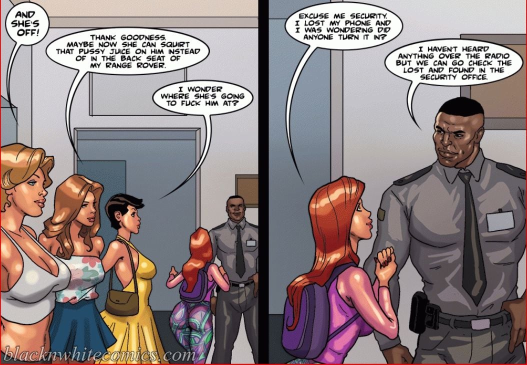 Art Class (1-2) - Chapter 2