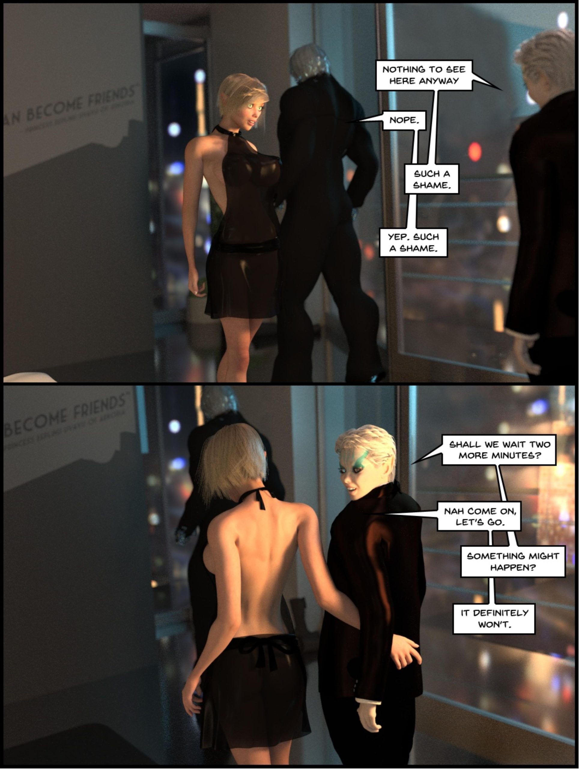 Lithium - ch. 6-7