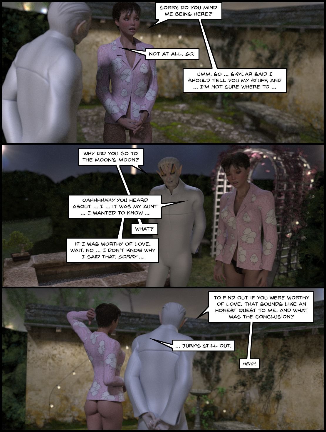 Lithium - ch. 12-13