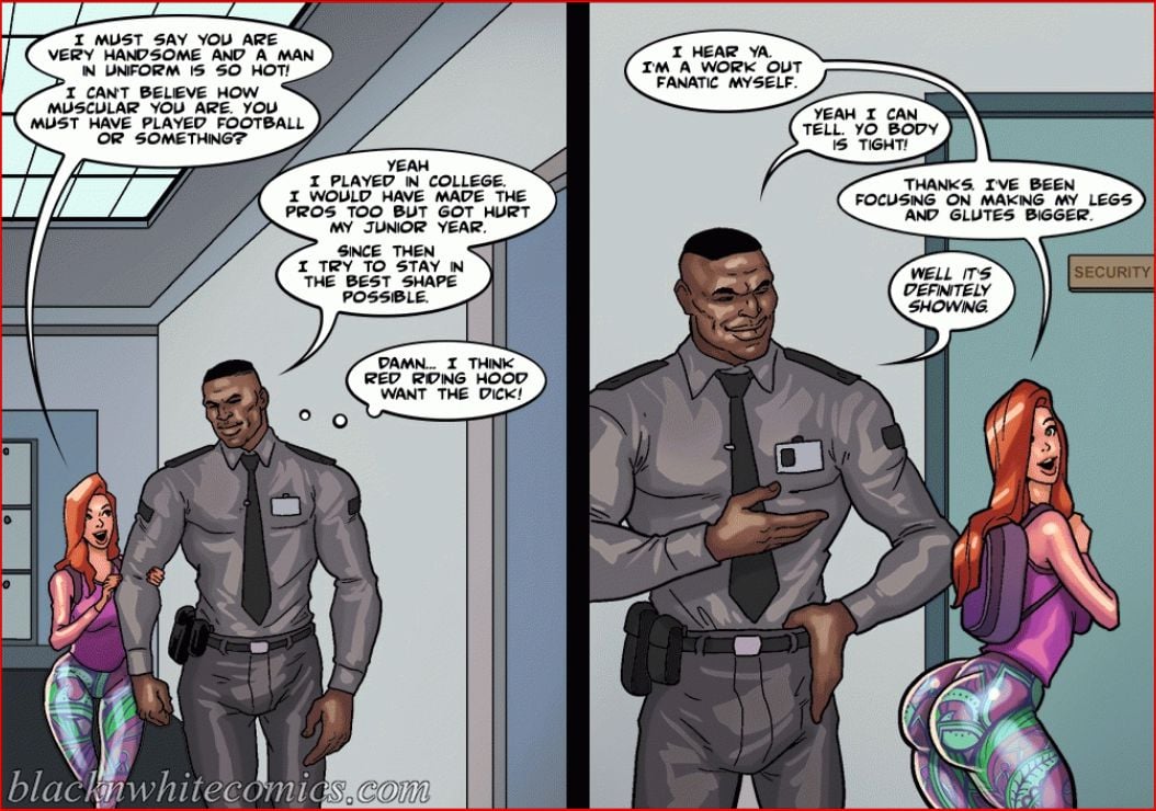 Art Class (1-2) - Chapter 2