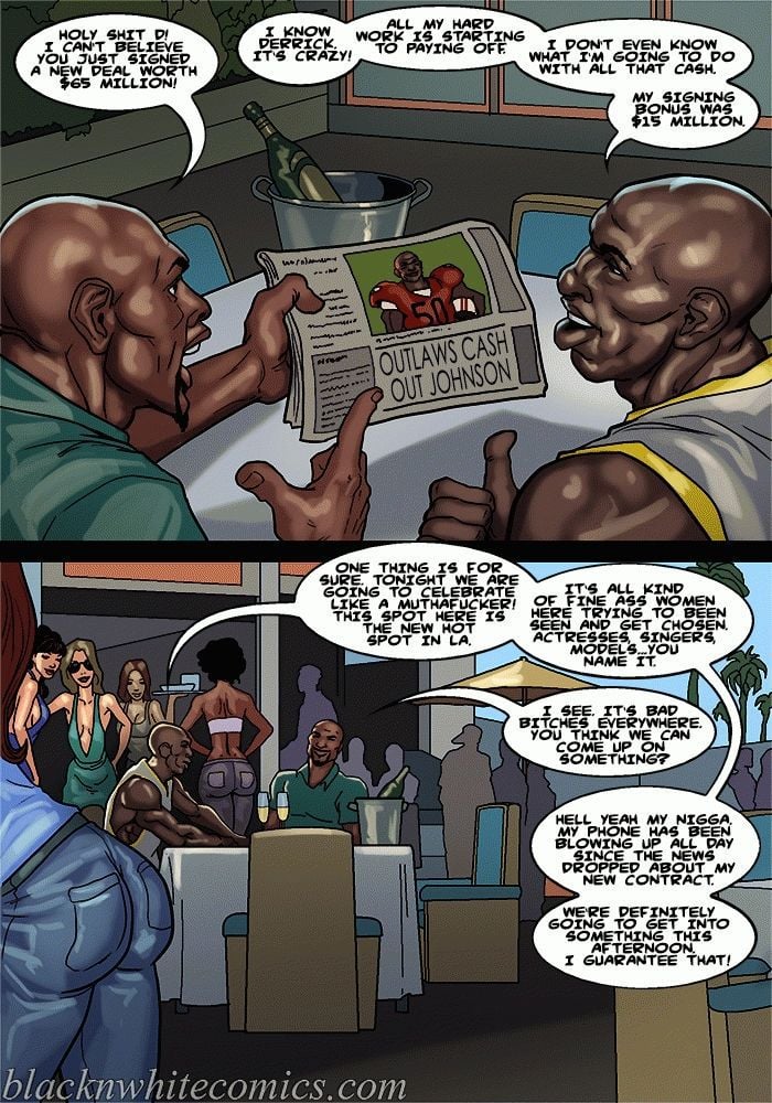 The Karassians (1-2) - Chapter 2