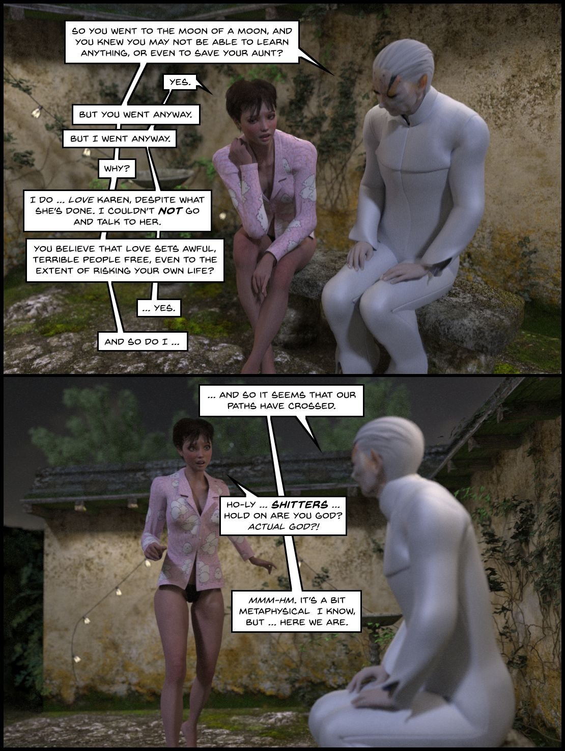 Lithium - ch. 12-13