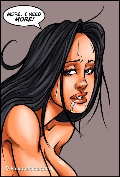 Girls Night Out (1-4) - Chapter 3