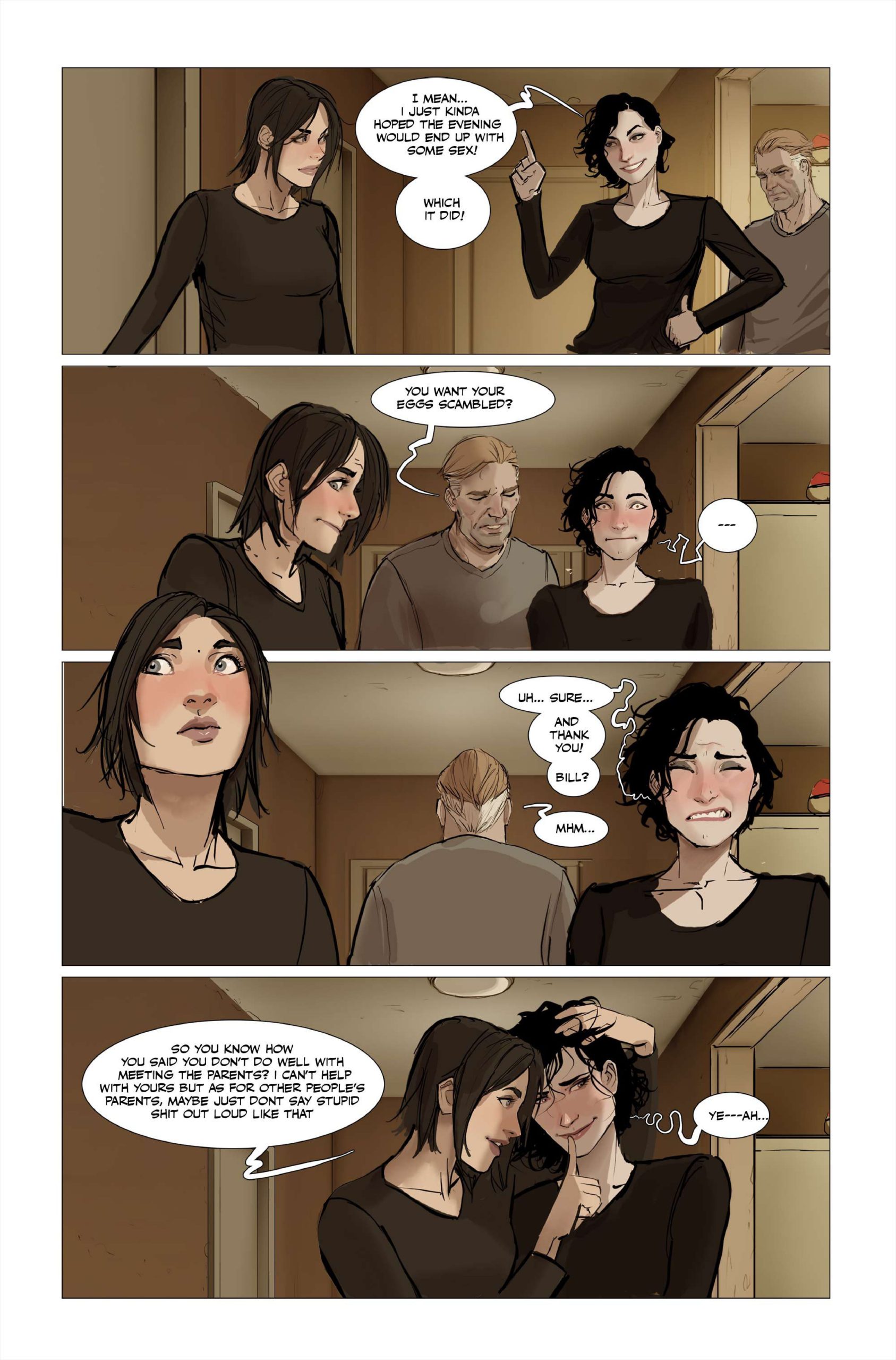 Sunstone - Chapter 7
