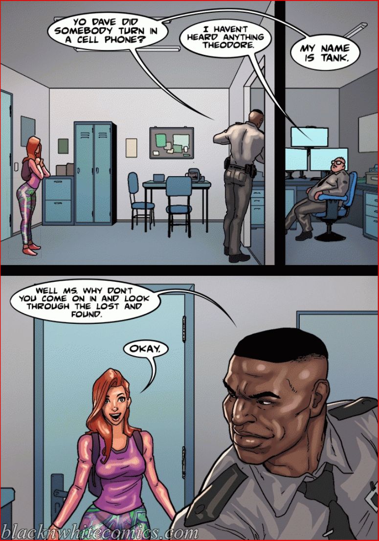 Art Class (1-2) - Chapter 2