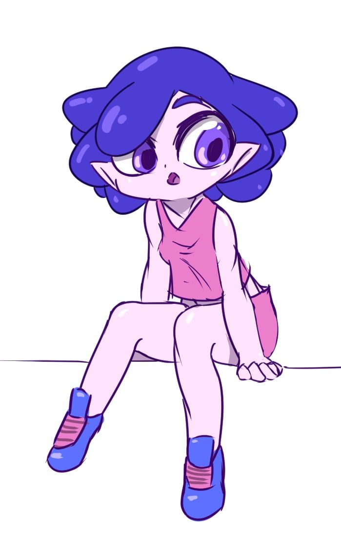 Juizzy Fruits - Chapter 1