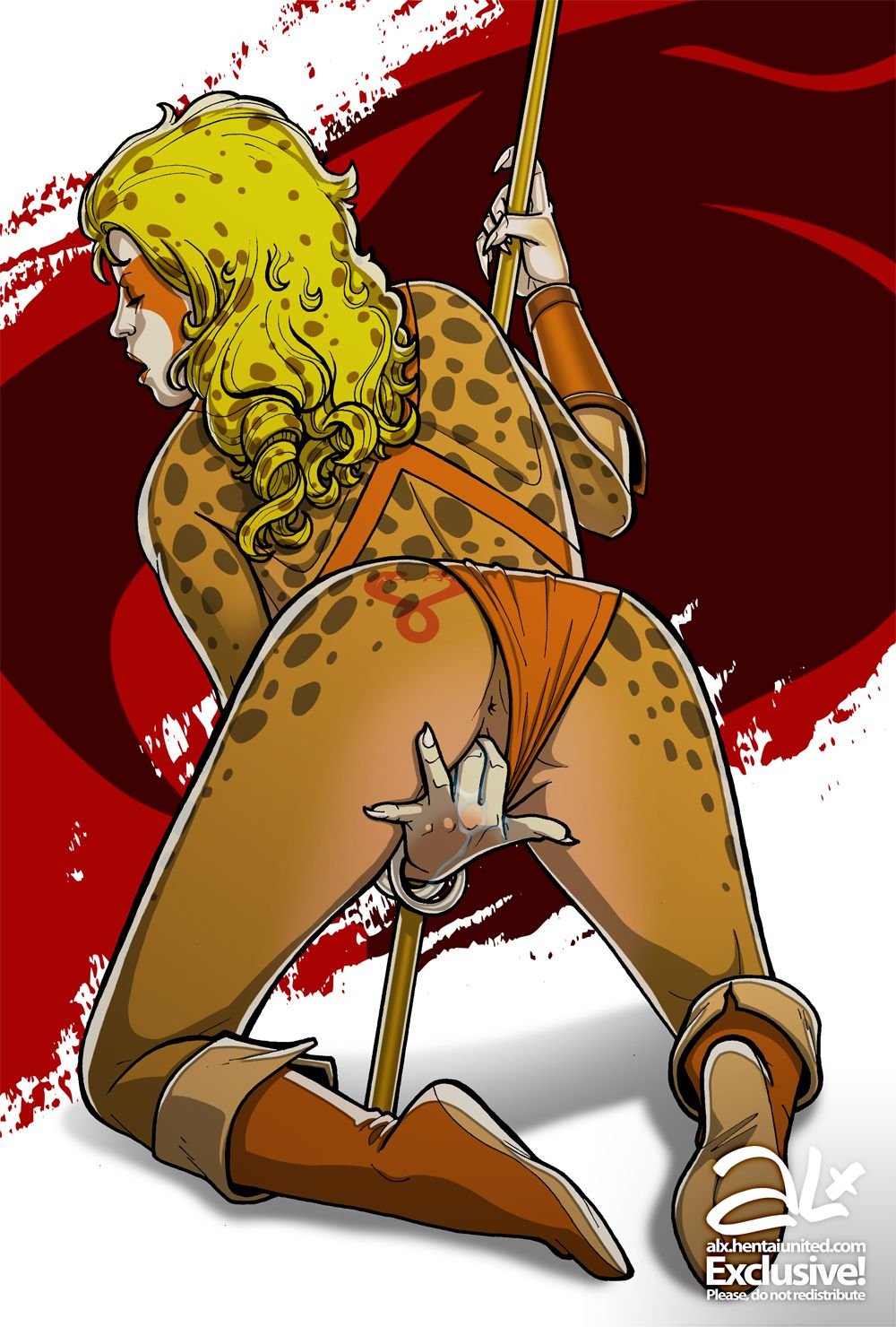 Artworks (1-3) - Chapter 3