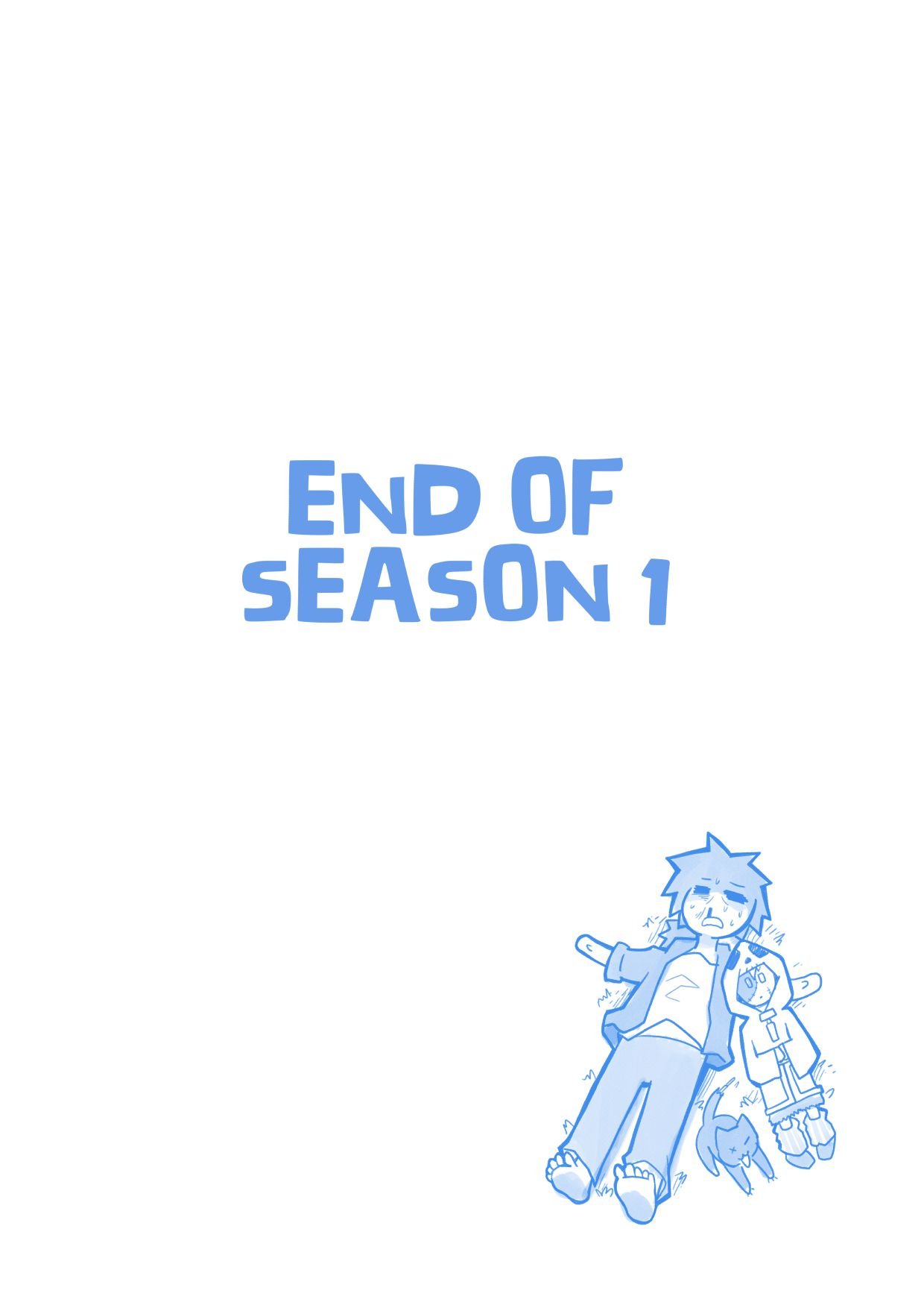 Cherry Road - Chapter 9-10