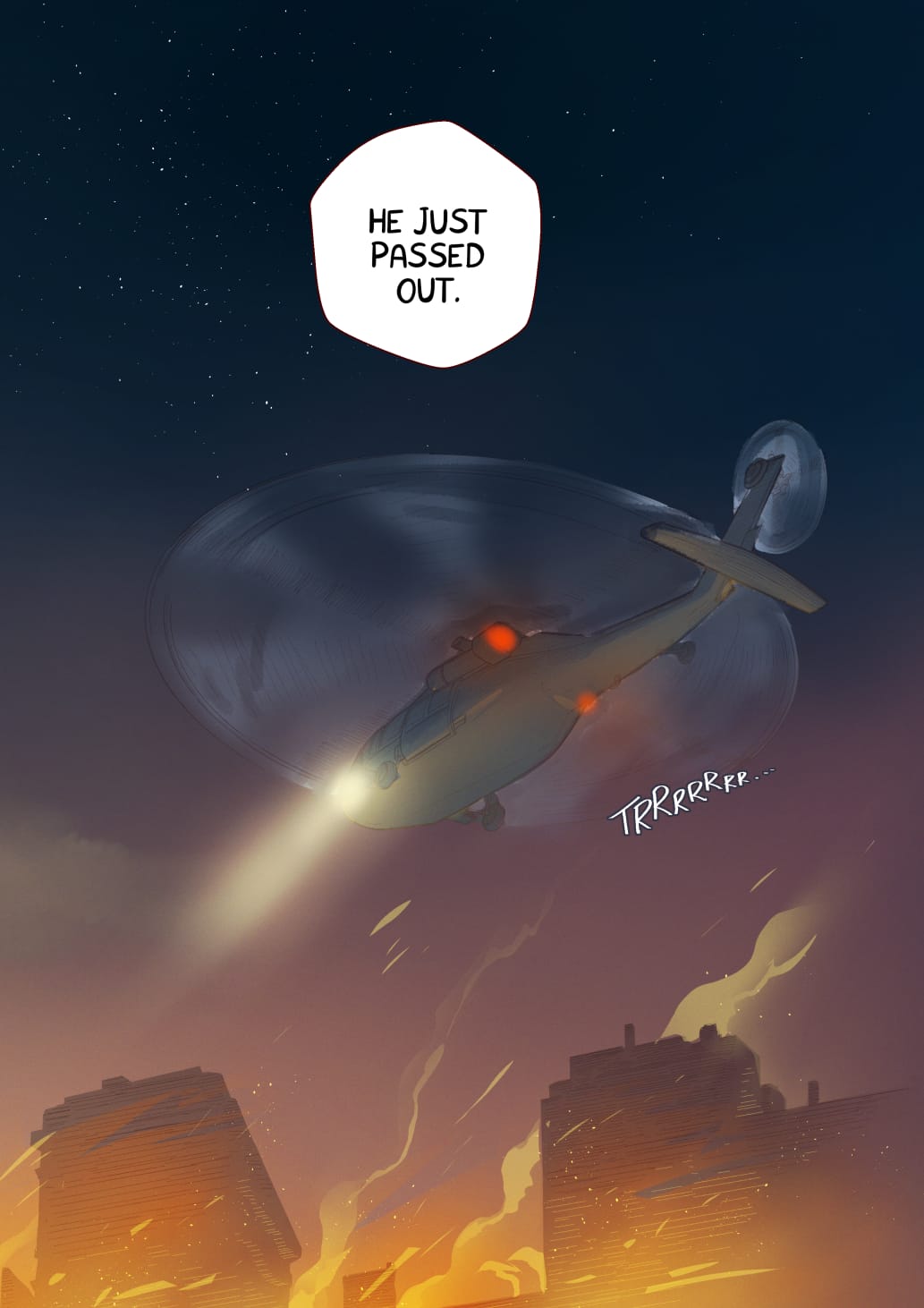 Cherry Road - Chapter 13-14