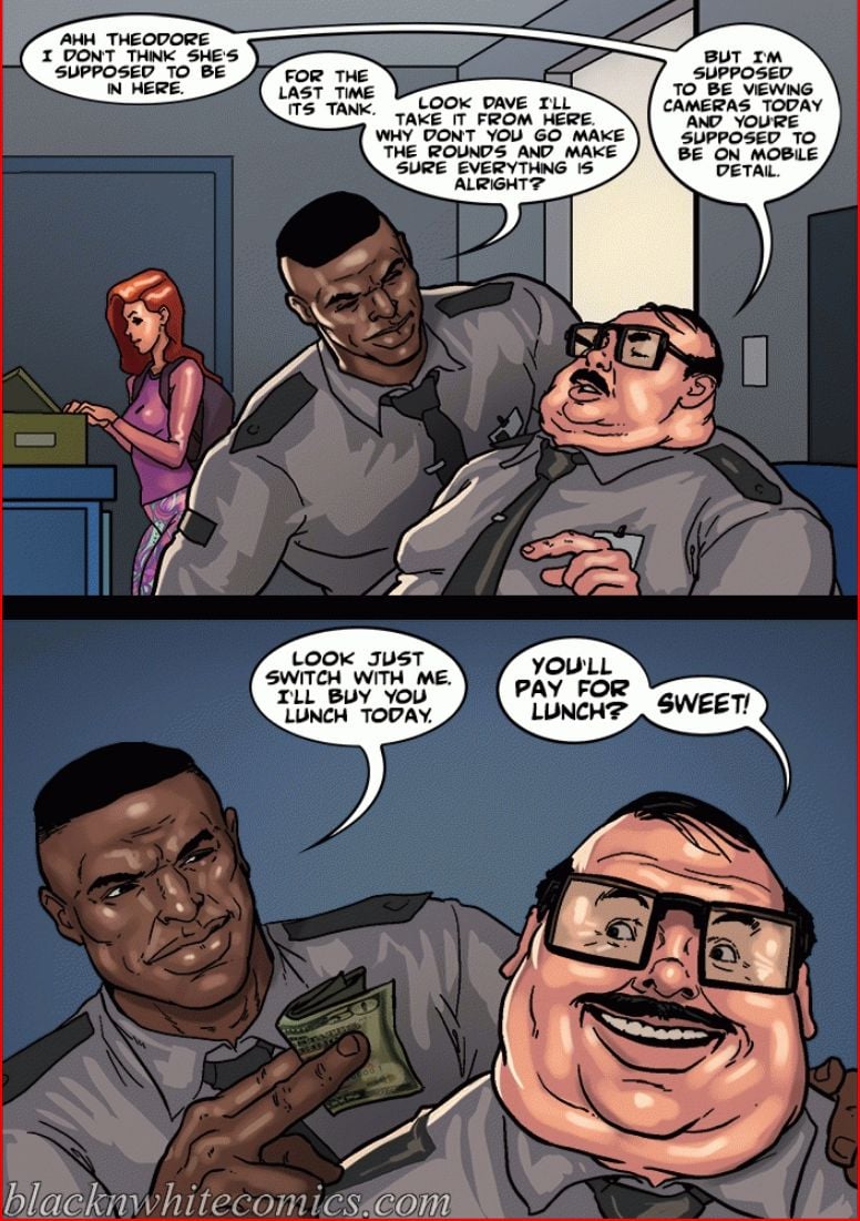 Art Class (1-2) - Chapter 2