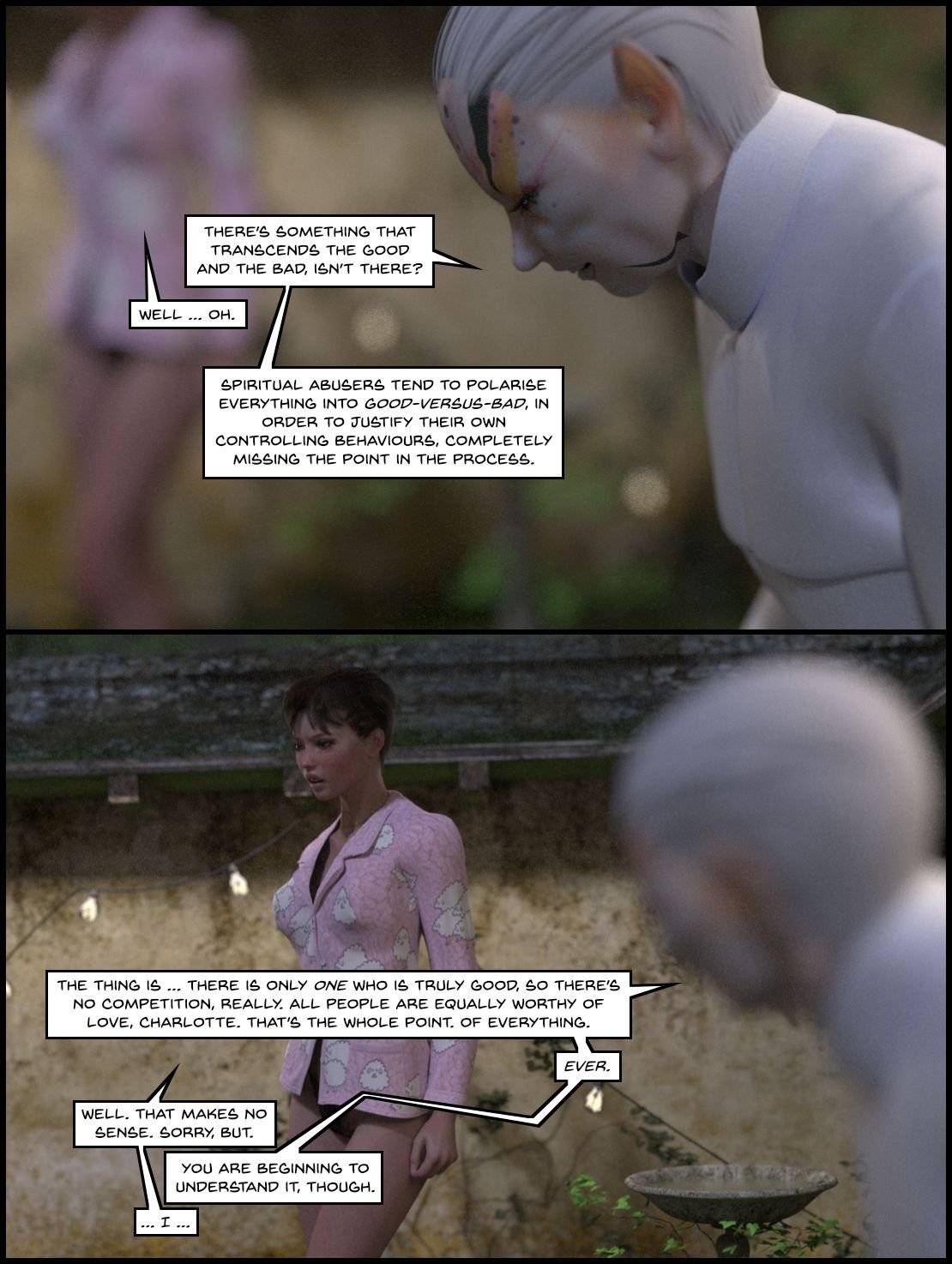Lithium - ch. 12-13