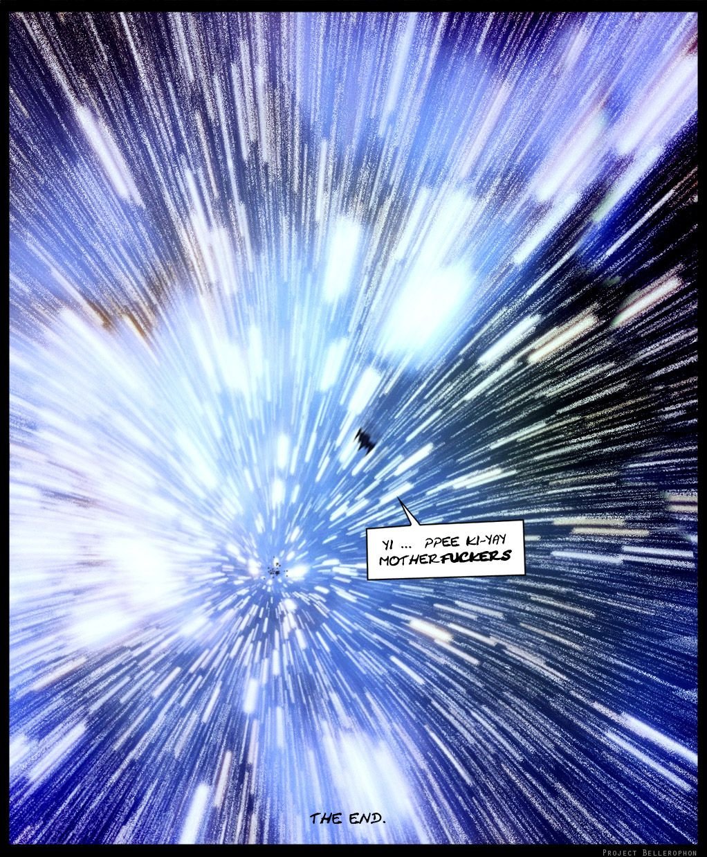 Star Trek Fleet Wars - ch. 15-17