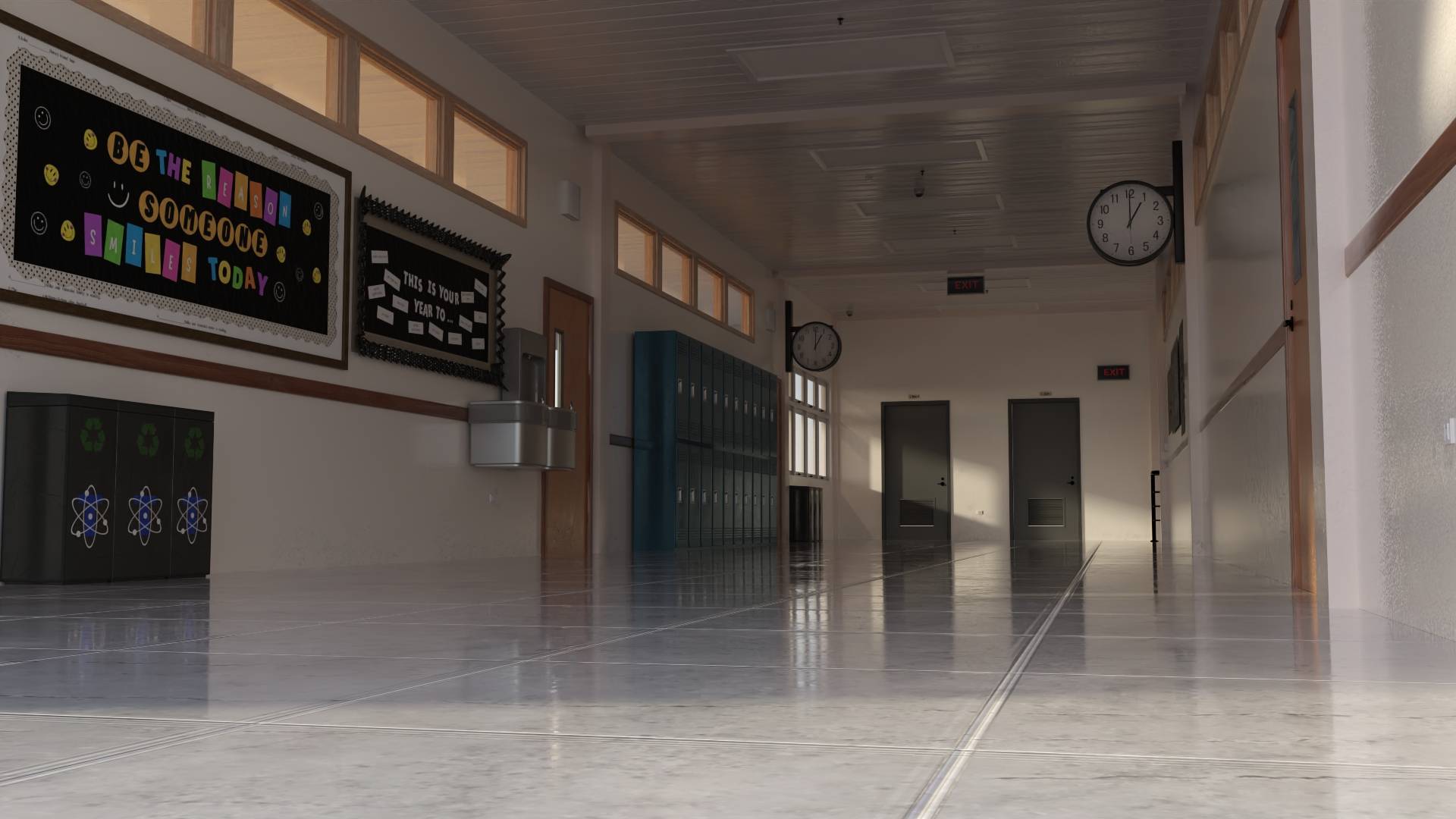 Futa Breeding Agency - Chapter 6