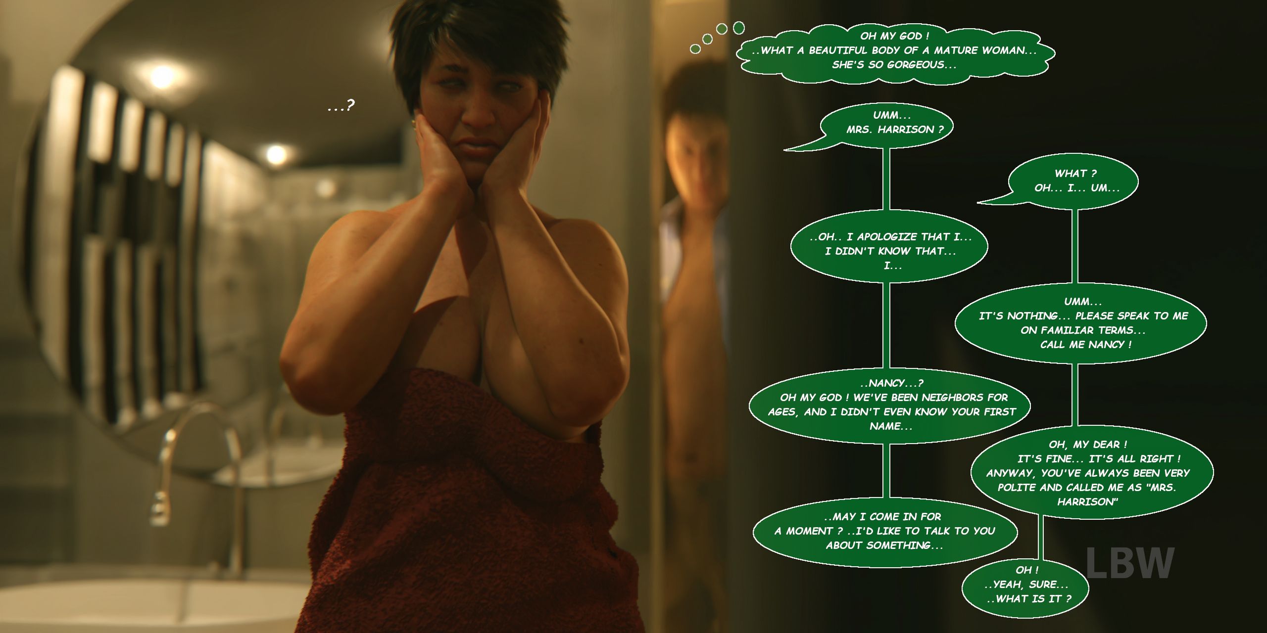 A Mother’s Foolish Sin On Christmas Eve - Chapter 1