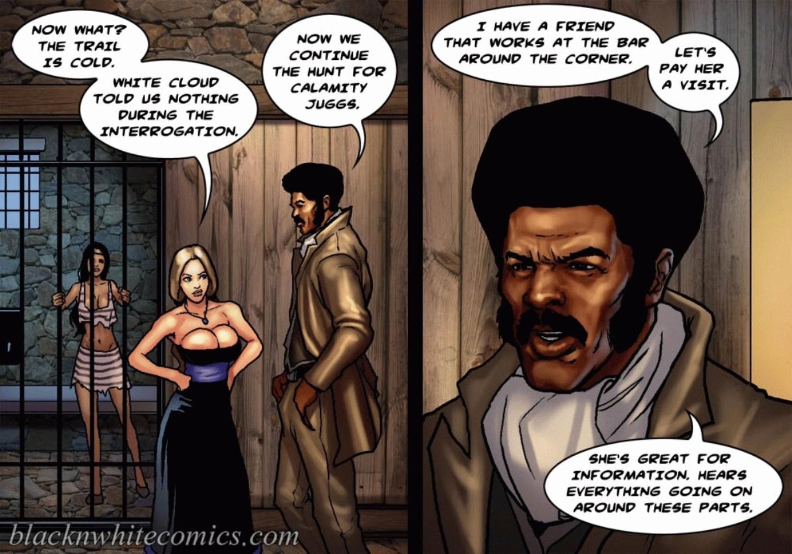 True Dick - Chapter 1