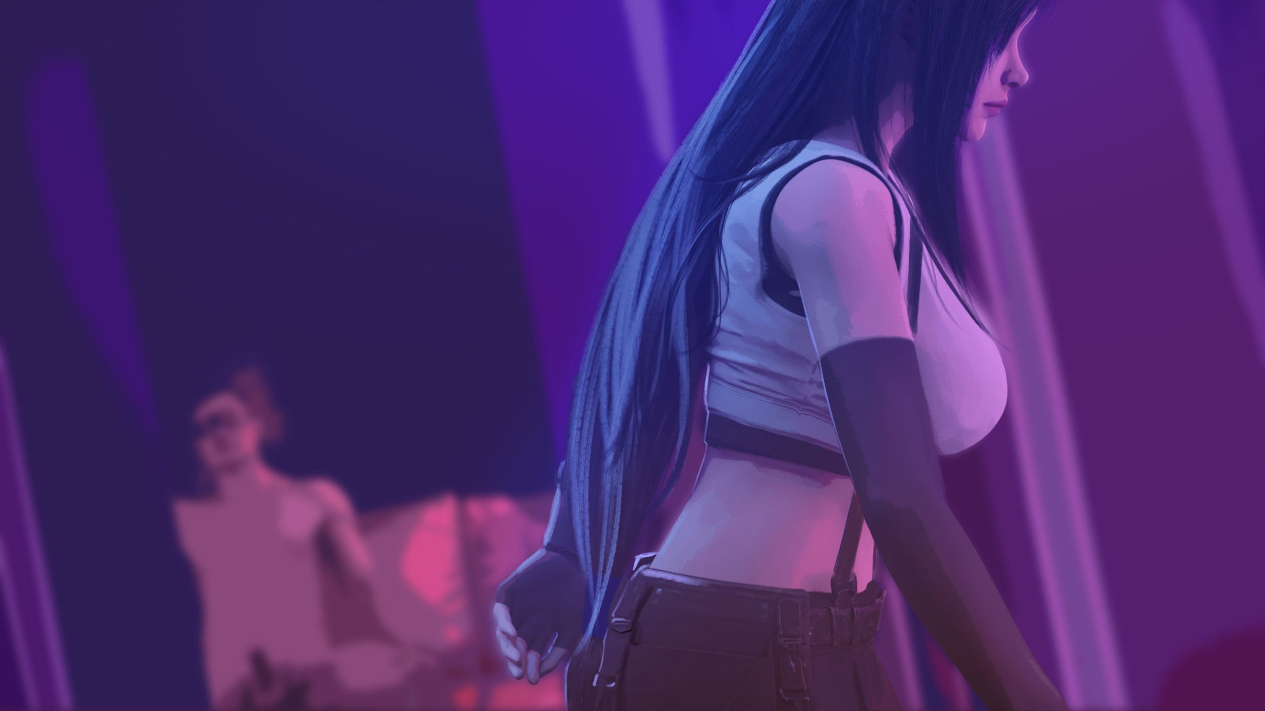 A Final Dream (1-2) - Chapter 1